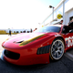 Illustration for article titled Daytona Roar Before The 24 Testing: Day One